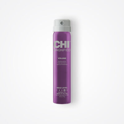 Magnified Volume Finishing Hair Spray